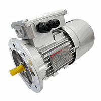 MOT. AUT. DC 80 B6 B5 KW.0,55